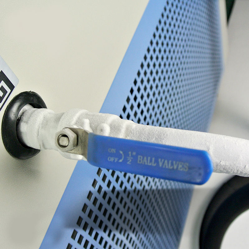 Thumbnail: Big Capacity Low Temperature Cooling Liquid Circulation Pump 80L (Free Shipping)