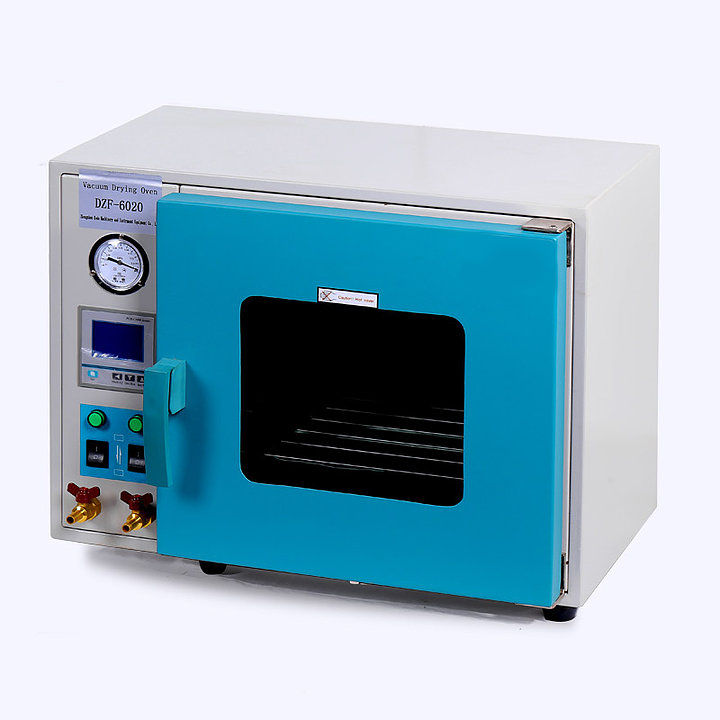 Thumbnail: Dry Heat Oven Sterilization In Microbiology Laboratory (Free Shipping)