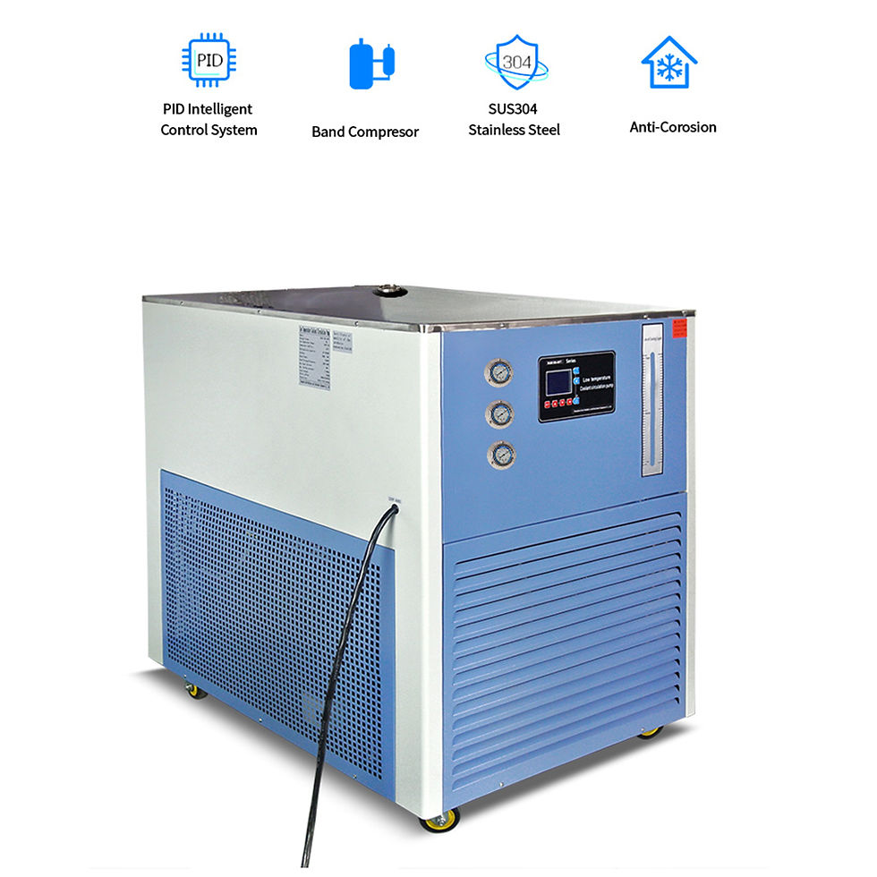 Thumbnail: Temperature Control Circulation Pump 150L (Free Shipping)