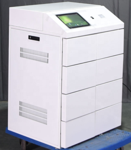 Thumbnail: StonyLab 2 - 8 Celsius Vaccine Refrigerator (Shipping Included)