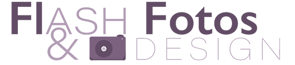 Flash Fotos Logo