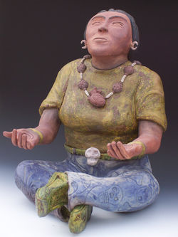 In the Spirit of the Ancestors