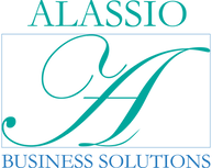 Alassio Business Solutions Logog