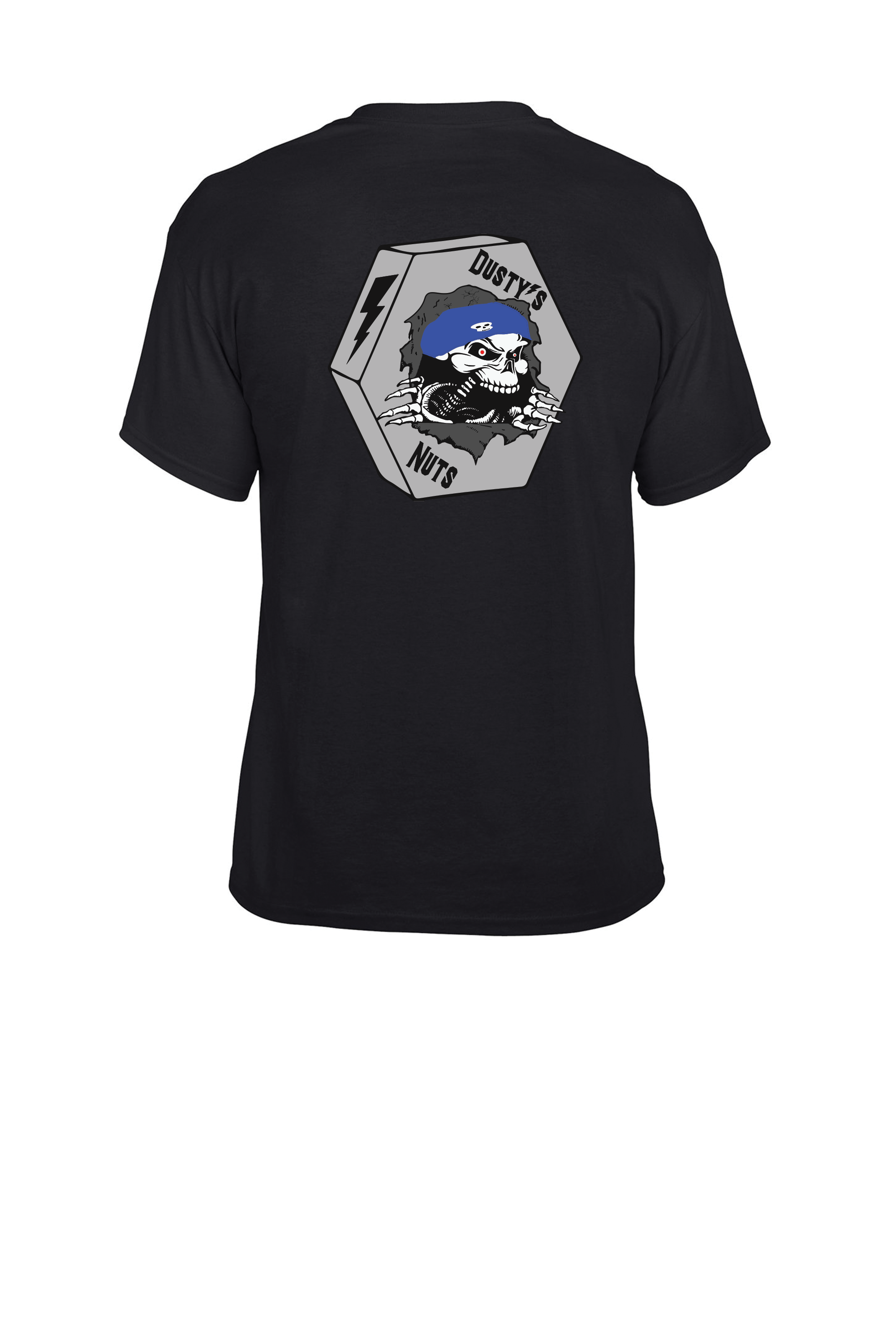 Classic Ripper Tee