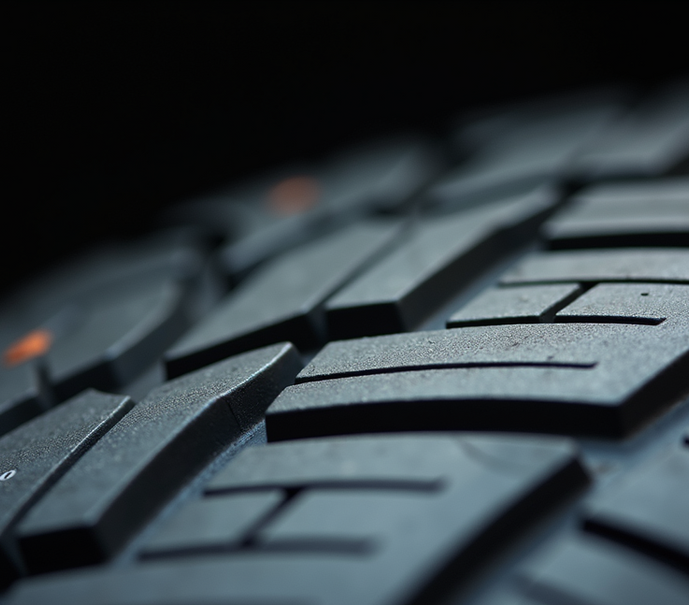 Essential Guide to Road Safety and Checking Tyre Tread Depth in the UK
