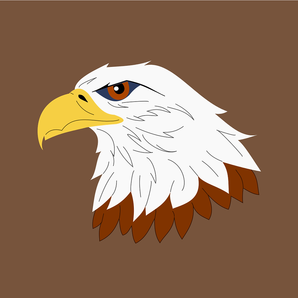 ILUST aguila
