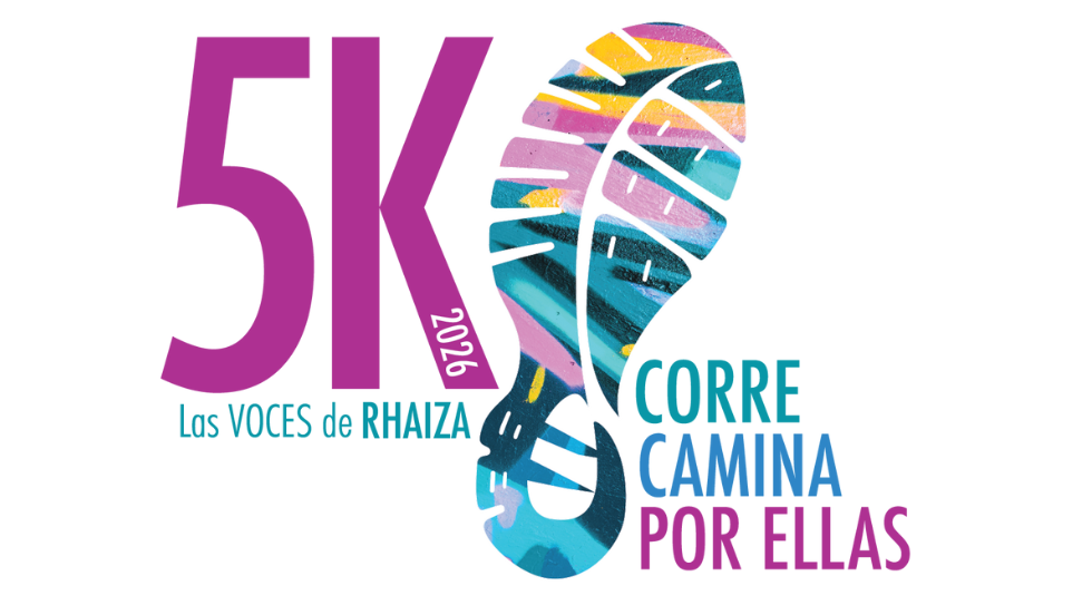 5to Corre o Camina por Ellas al Max: 5K Carrera 2026