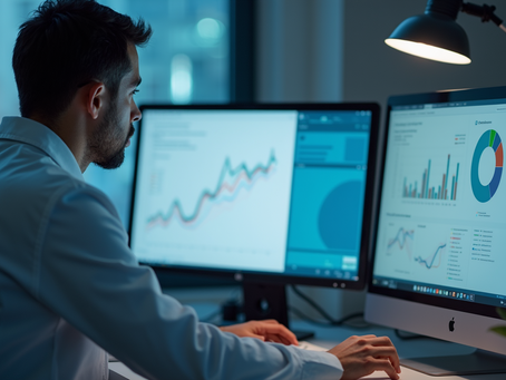The Future of Research: Trends in Scientific Exploration