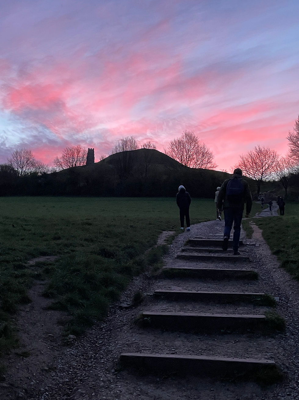 Glastonbury