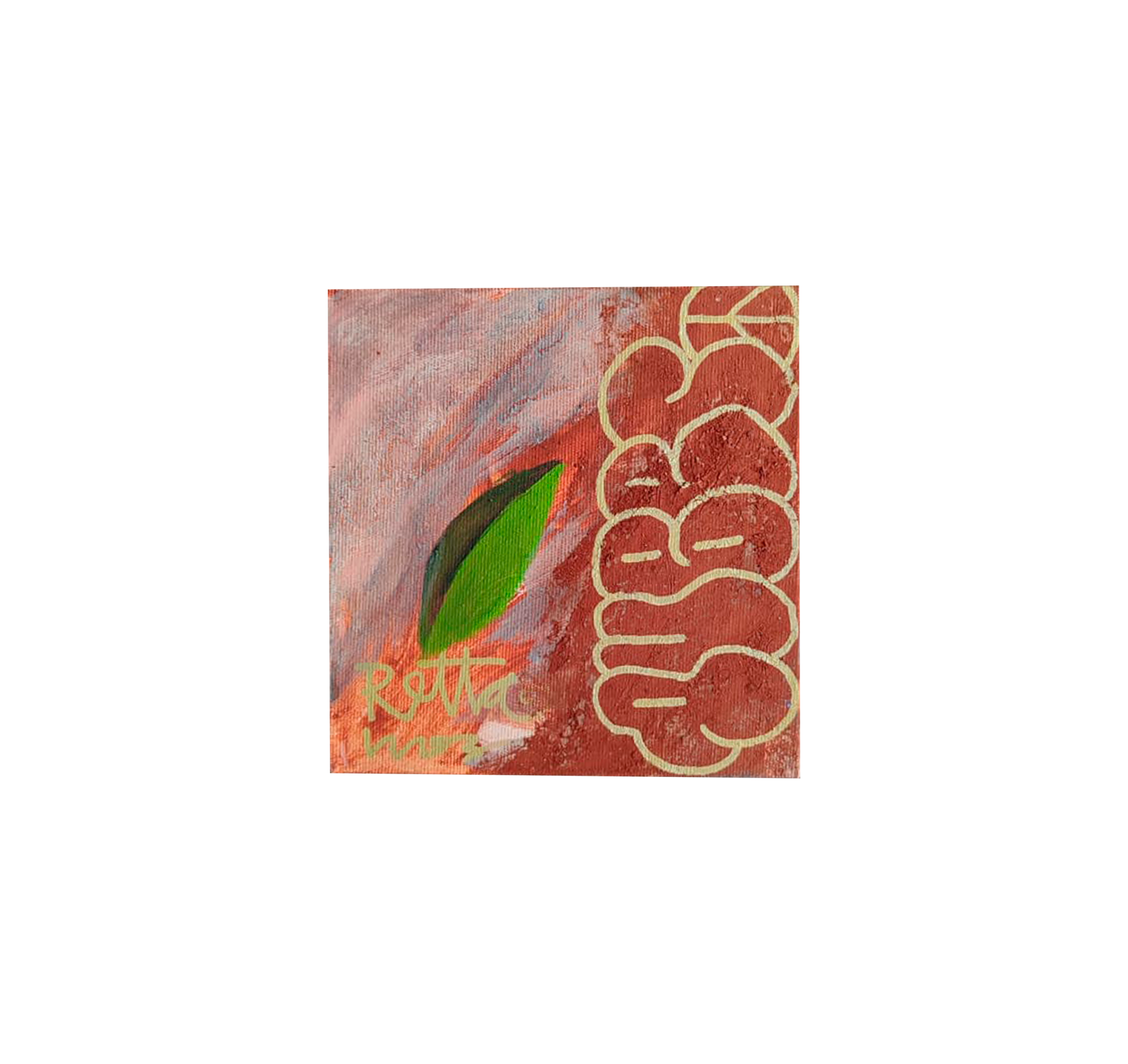 Barreados pixados (série)