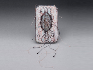 TextileStories: Alicia Jane Boswell