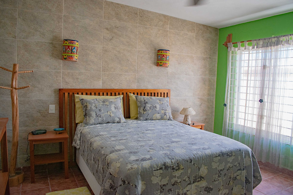 Thumbnail: Casa El Mirador