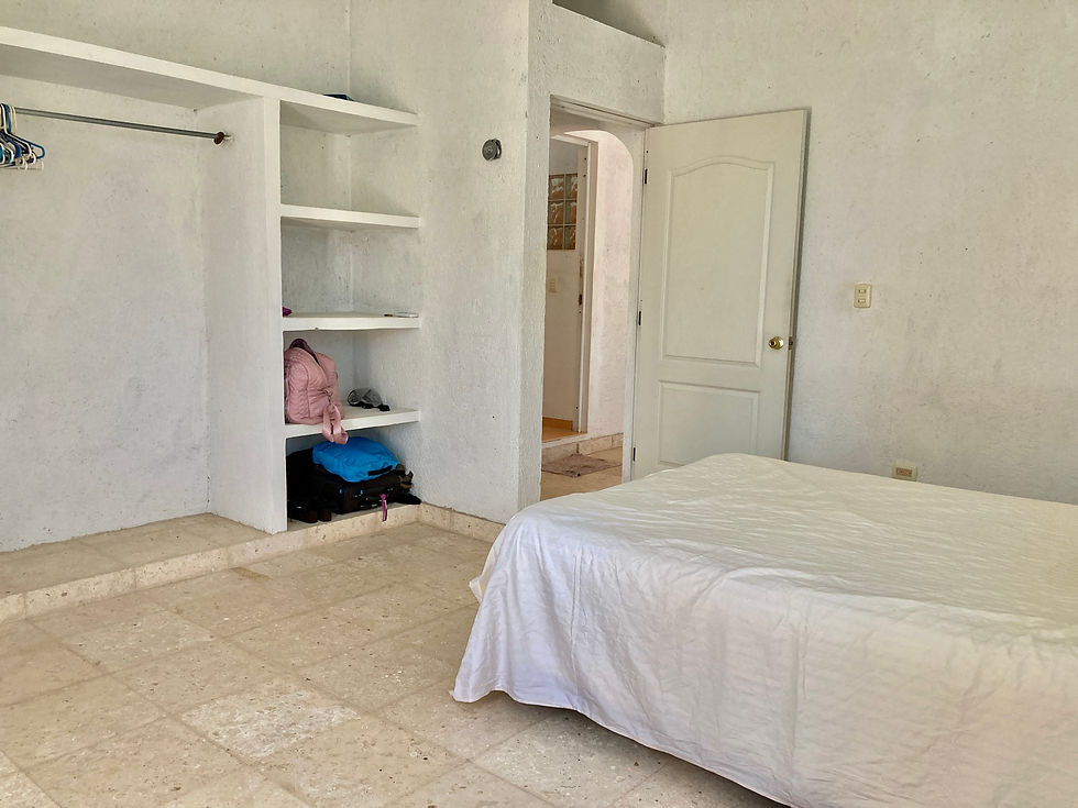 Thumbnail: House for rent for one year in Chuburna Puerto a few steps from the sea