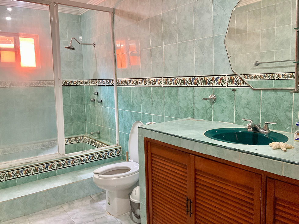 Miniatura: Casa en renta un Año en Chuburna Puerto a pocos pasos del Mar