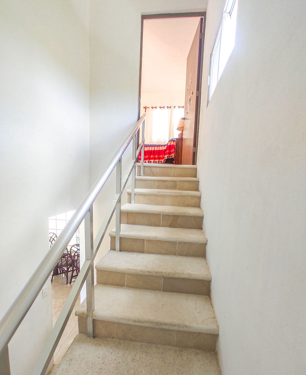 Miniatura: Casa en Renta por meses o año en Chelem, Yucatán