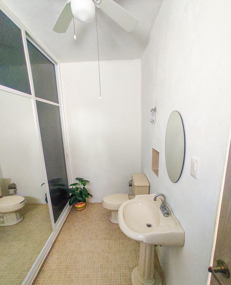 Miniatura: Casa en Renta por meses o año en Chelem, Yucatán