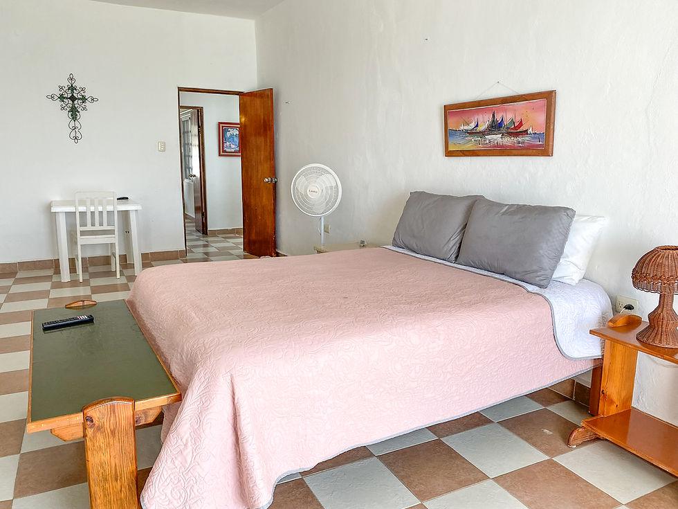 Miniatura: CASA AYLA