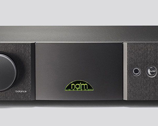naim Super NAIT 3