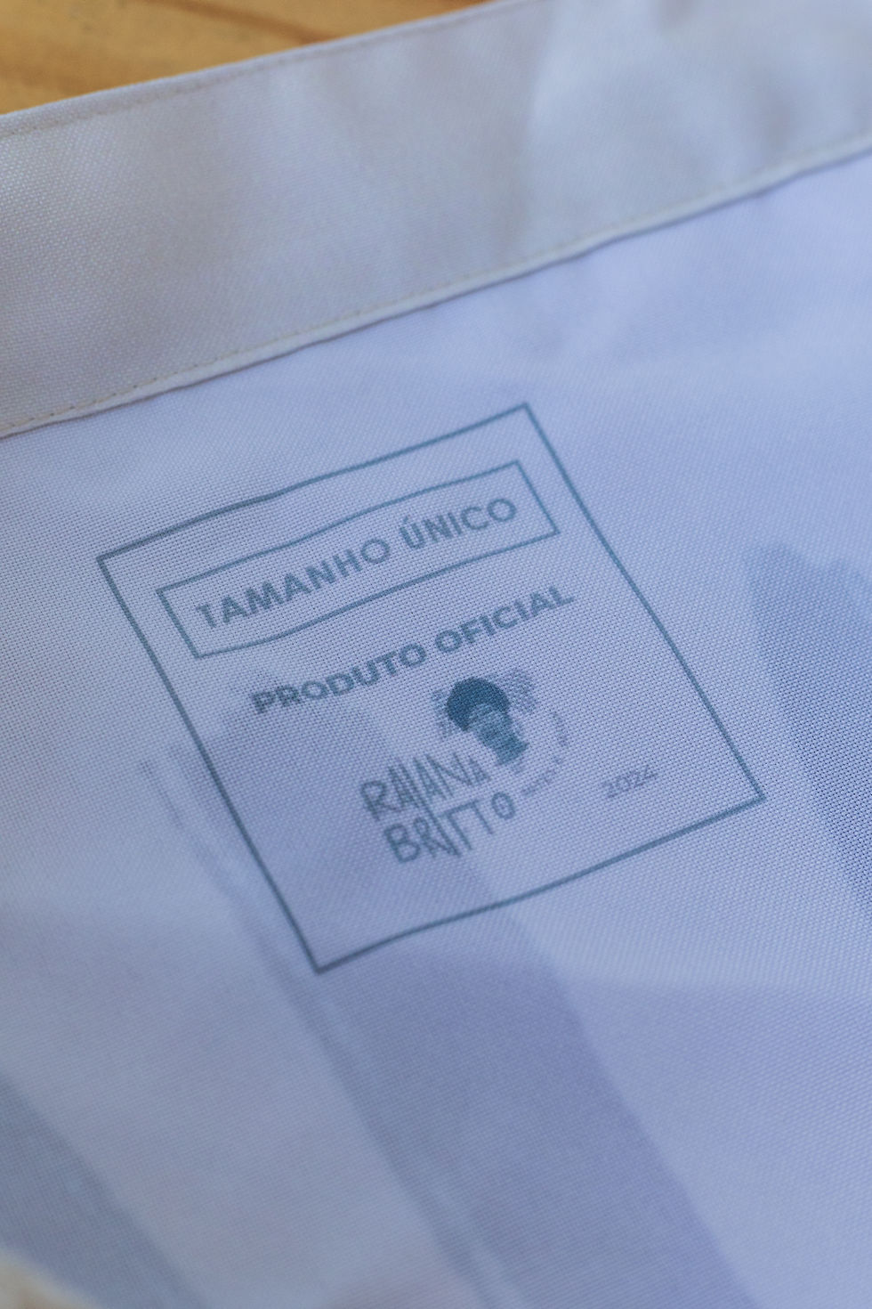 Miniatura: Ecobag - Ginga