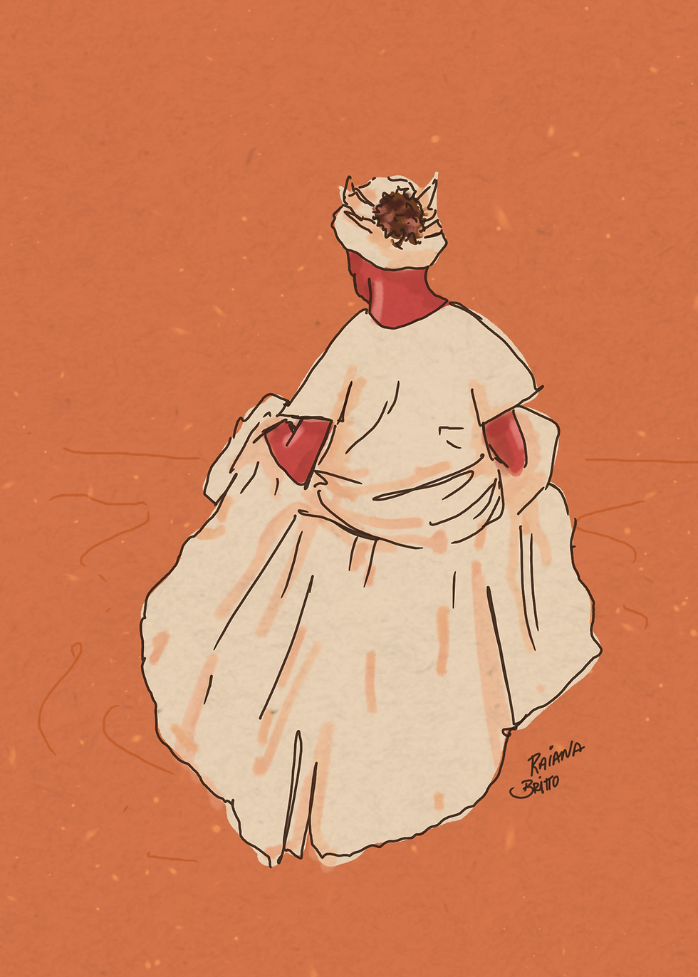 Miniatura: KIT 30 LAMBES - Ancestralidade