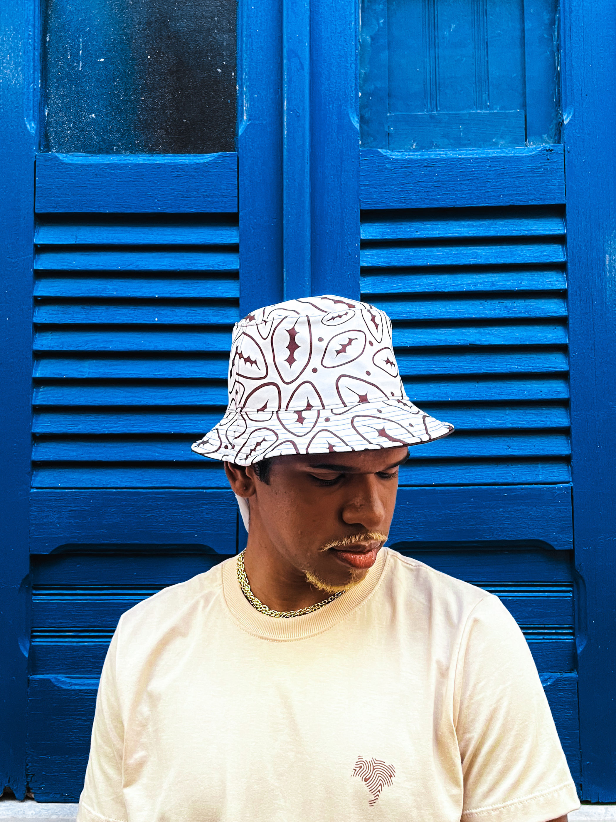 Bucket - Arruda + Búzios