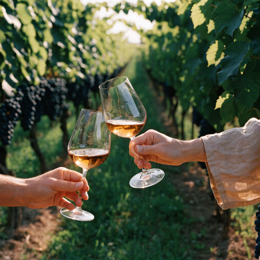 Wines Unlimited genomineerd voor KVNW Duurzaamheidsaward