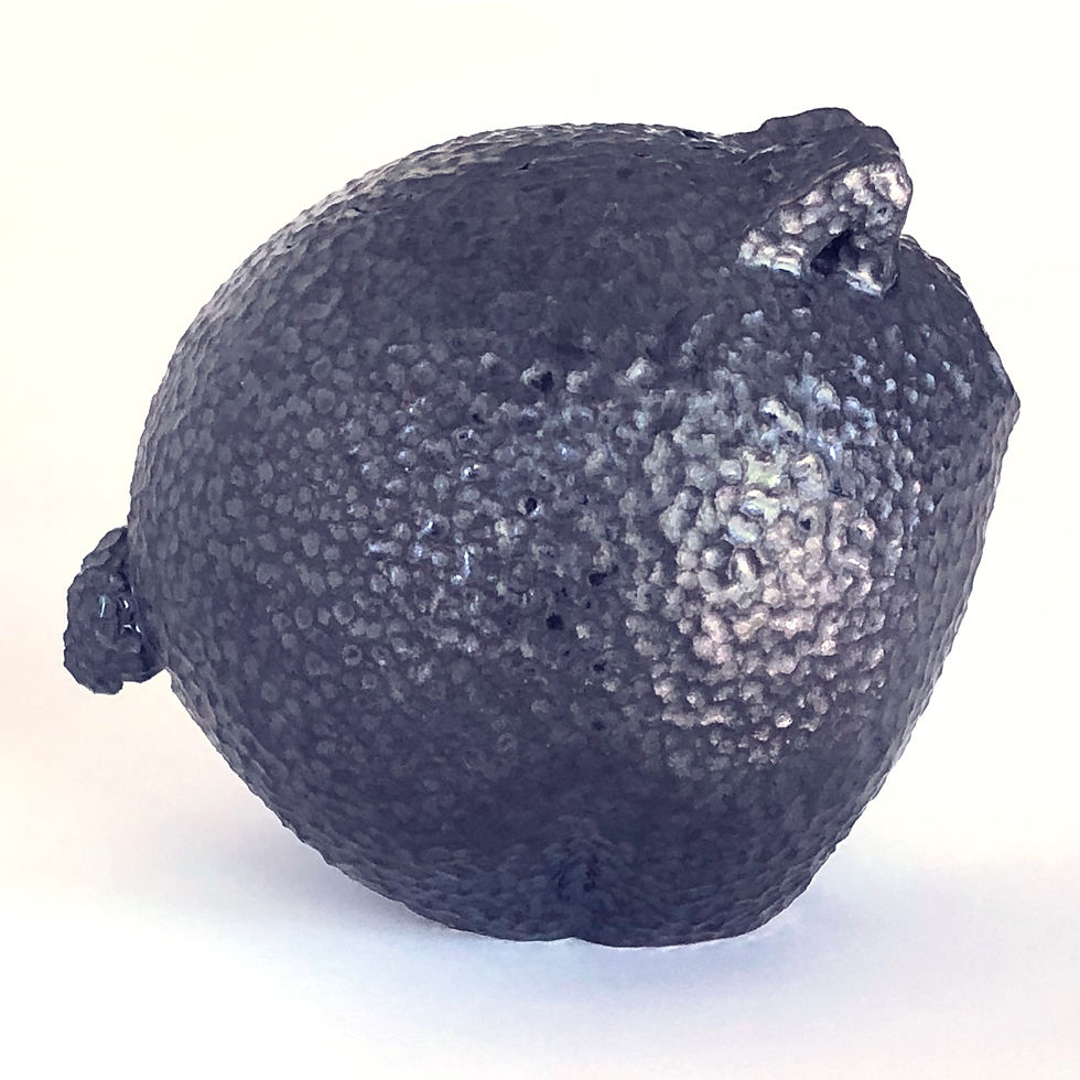 Thumbnail: Small Black Pig 3