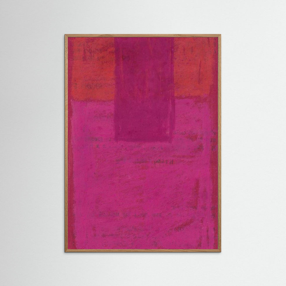 Thumbnail: Pink Mesh