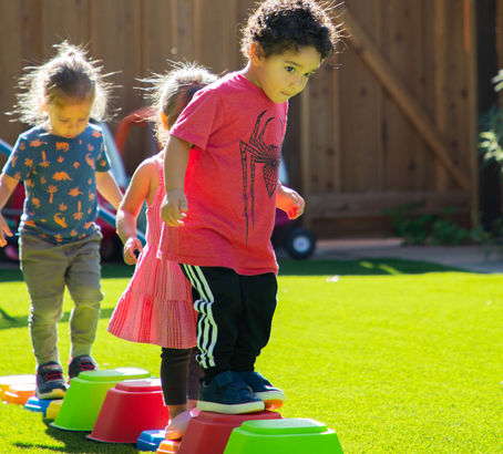 Schools for 3 Year Olds Near Me in Pleasant Hill