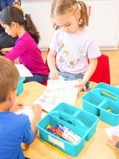 private pre k preschool near me