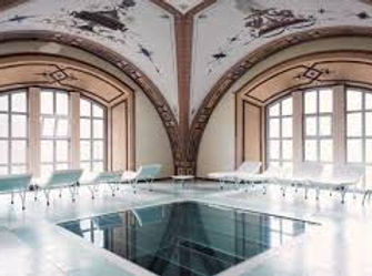Proximité des Thermes de Luchon