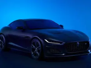 Jaguar F-Type 75 : le dernier grand coupé V8 de Jaguar