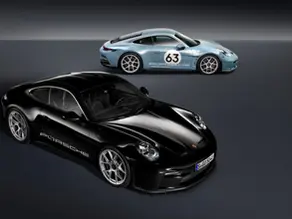 Voitures de sport et supercars : les 10 modèles qui pourraient devenir collectors dans les prochaines années