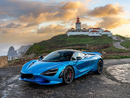 McLaren 750S : pourquoi elle pourrait être l’une des dernières grandes supercars thermiques de McLaren