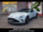 Aston Martin V8 Vantage Facelift