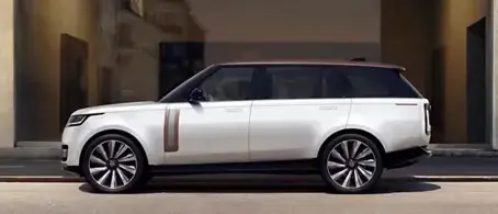 Les Plus Beaux SUV de Luxe de 2024