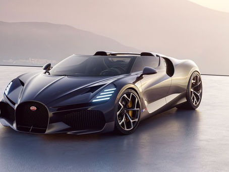 Comment financer l'achat d'une voiture de luxe en 2025 ?