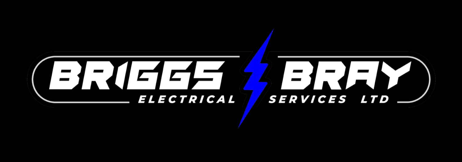 Briggs Bray Electrical Services Logo