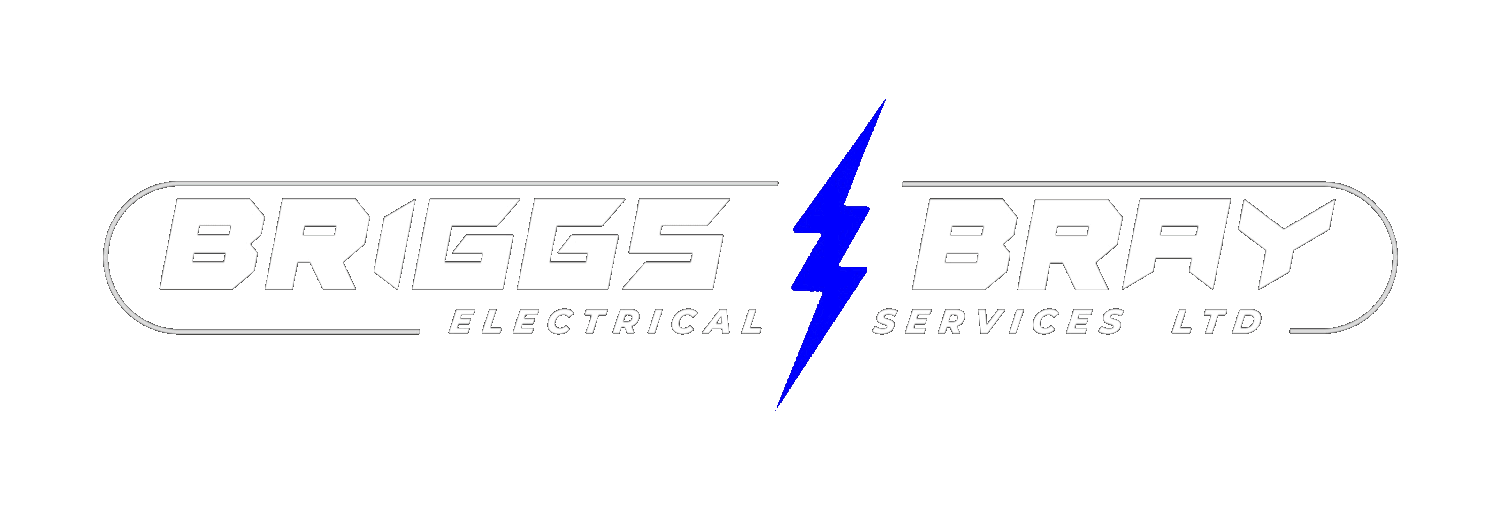 Briggs Bray Electrical Services Logo