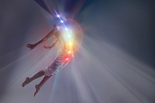 Winter Solitude Chakra Series-Zoom Class 