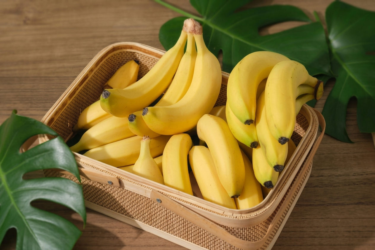 TRUSCENT® Banana