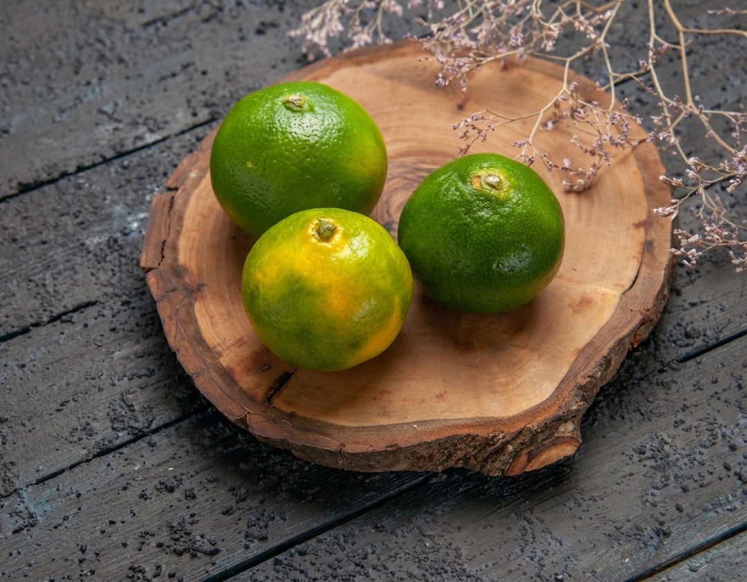 TRUSCENT® Lime