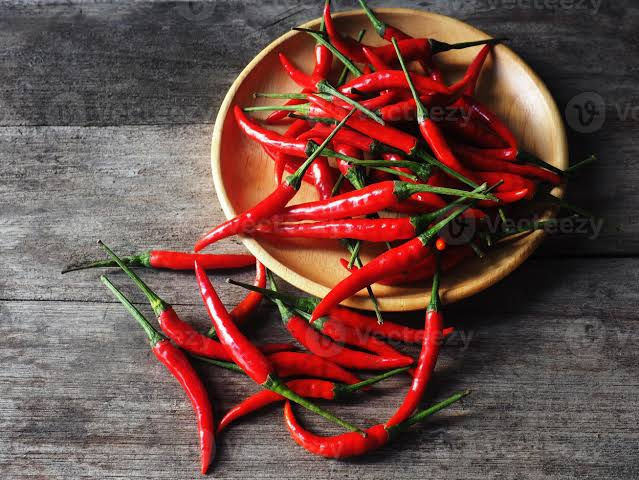 TRUHERB® Chilli