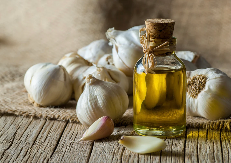 TRUHERB® Garlic