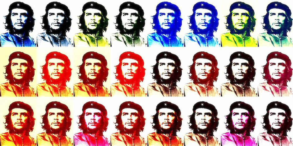 Um encontro com Korda, autor da foto mais famosa do mundo