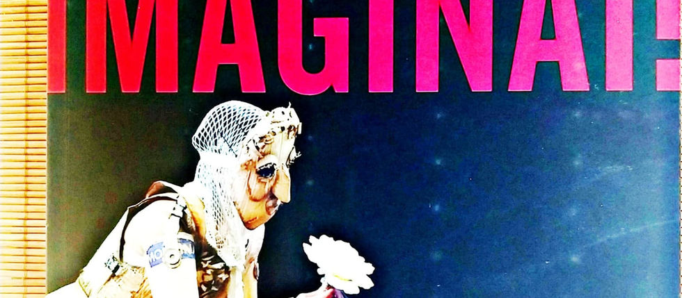 Um livro sobre o teatro de Gabriel Villela