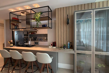 Apartamento a venda San Carlo Residence 