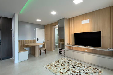 Apartamento a venda Bairro Nações