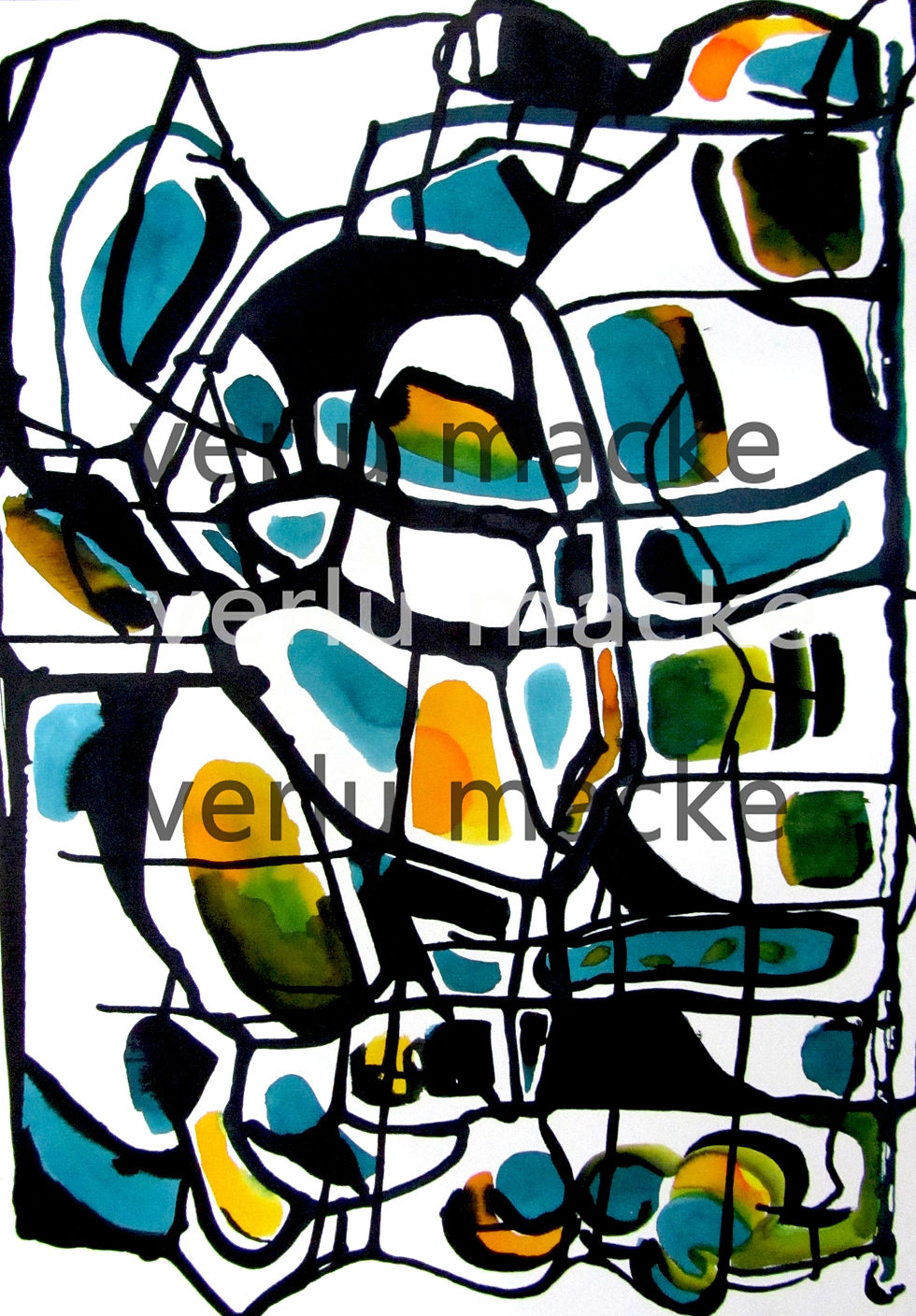 Vitral