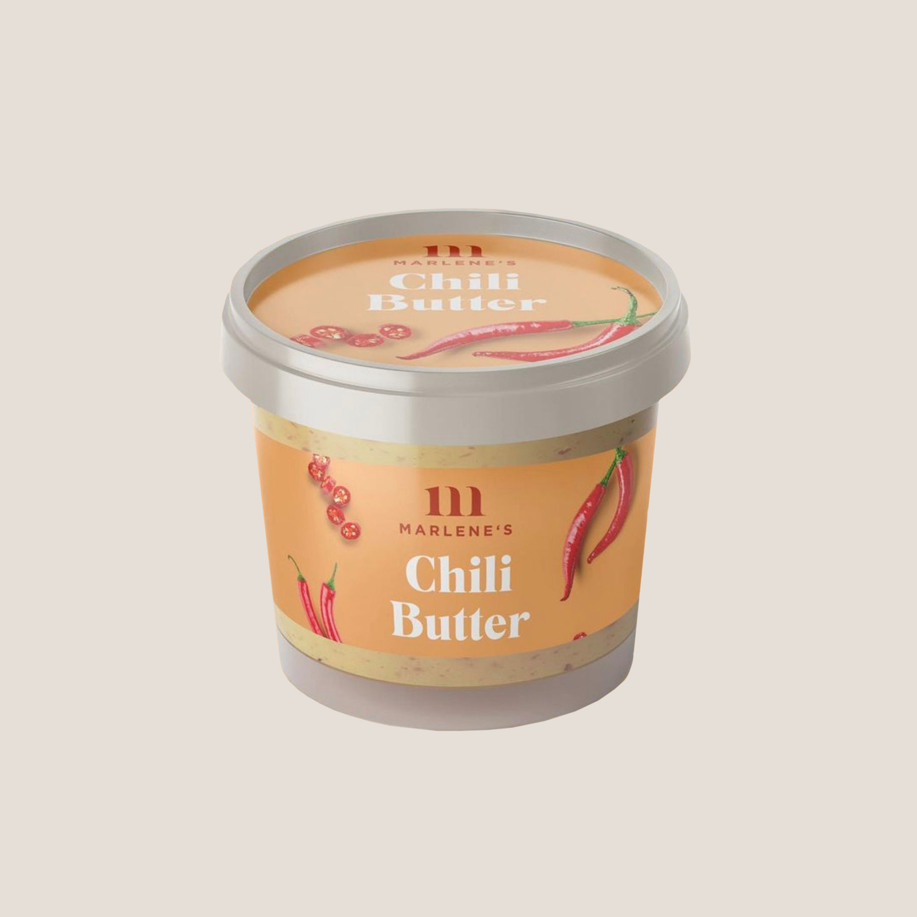 Chilibutter Jahres Abo